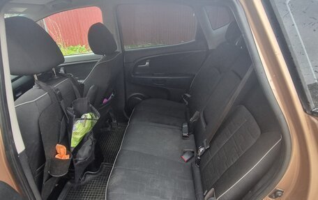 KIA Venga I, 2012 год, 950 000 рублей, 4 фотография