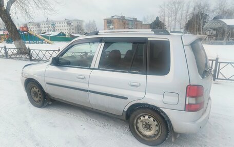 Mazda Demio III (DE), 1999 год, 240 000 рублей, 4 фотография
