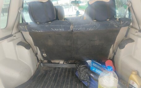 Mazda Demio III (DE), 1999 год, 240 000 рублей, 7 фотография