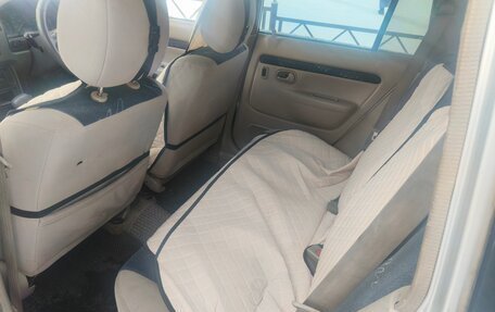 Mazda Demio III (DE), 1999 год, 240 000 рублей, 6 фотография