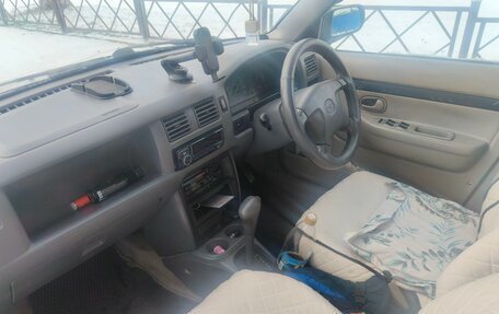 Mazda Demio III (DE), 1999 год, 240 000 рублей, 5 фотография