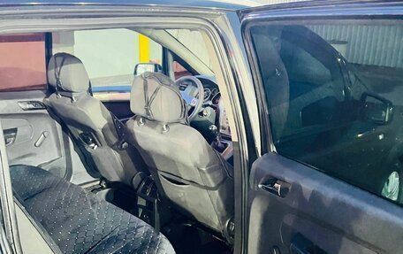 Opel Zafira B, 2010 год, 510 000 рублей, 13 фотография