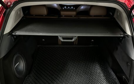 Alfa Romeo Stelvio, 2019 год, 2 850 000 рублей, 11 фотография