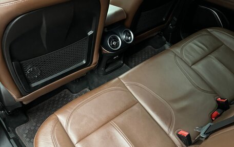 Alfa Romeo Stelvio, 2019 год, 2 850 000 рублей, 14 фотография