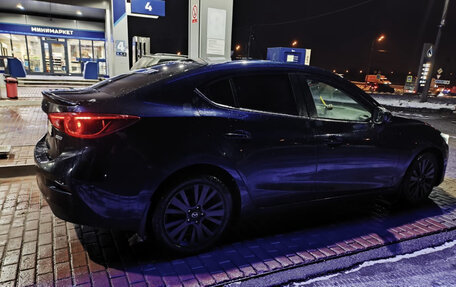 Mazda 3, 2014 год, 1 170 000 рублей, 4 фотография