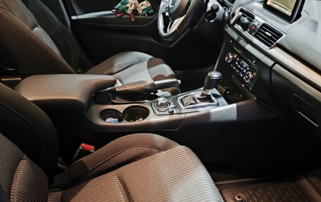 Mazda 3, 2014 год, 1 170 000 рублей, 3 фотография