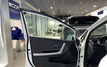 KIA cee'd III, 2017 год, 1 350 000 рублей, 14 фотография