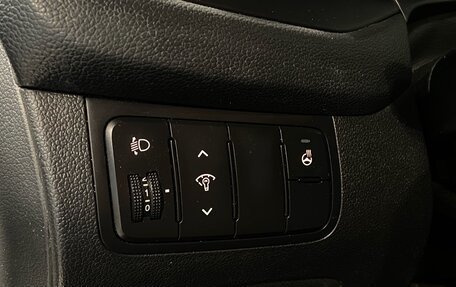 KIA cee'd III, 2017 год, 1 350 000 рублей, 18 фотография