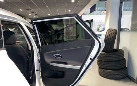 KIA cee'd III, 2017 год, 1 350 000 рублей, 10 фотография