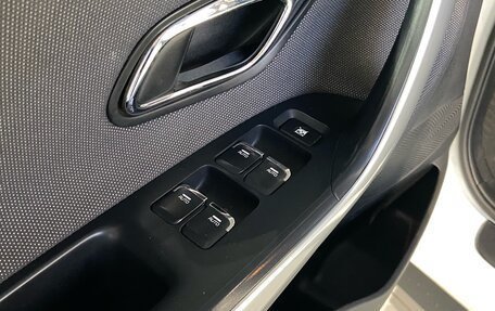 KIA cee'd III, 2017 год, 1 350 000 рублей, 15 фотография