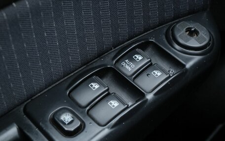 Hyundai Getz I рестайлинг, 2008 год, 549 000 рублей, 11 фотография