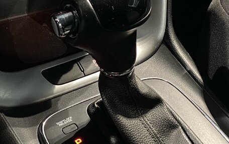 KIA cee'd III, 2017 год, 1 350 000 рублей, 26 фотография