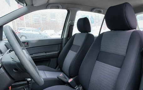 Hyundai Getz I рестайлинг, 2008 год, 549 000 рублей, 17 фотография