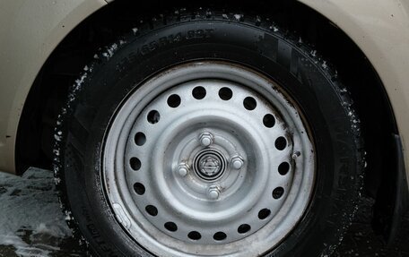 Hyundai Getz I рестайлинг, 2008 год, 549 000 рублей, 20 фотография