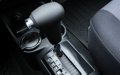 Hyundai Getz I рестайлинг, 2008 год, 549 000 рублей, 14 фотография