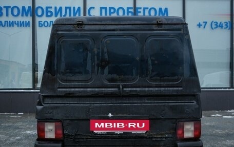 ИЖ 2717, 2004 год, 128 000 рублей, 4 фотография