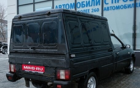 ИЖ 2717, 2004 год, 128 000 рублей, 5 фотография