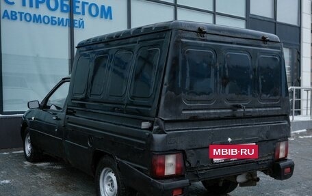 ИЖ 2717, 2004 год, 128 000 рублей, 3 фотография