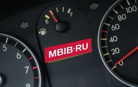 Hyundai Getz I рестайлинг, 2008 год, 549 000 рублей, 16 фотография