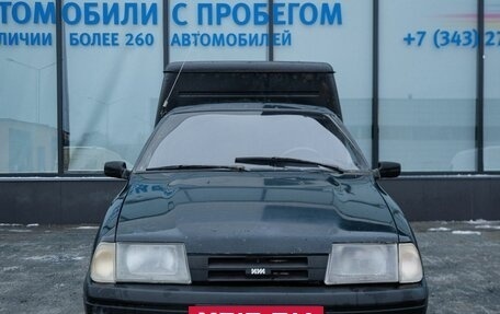 ИЖ 2717, 2004 год, 128 000 рублей, 8 фотография