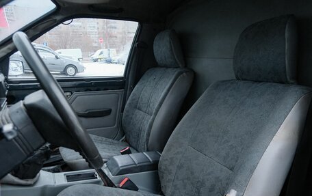 ИЖ 2717, 2004 год, 128 000 рублей, 13 фотография