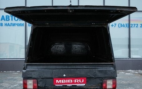 ИЖ 2717, 2004 год, 128 000 рублей, 14 фотография