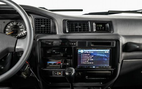 Toyota Land Cruiser 80 рестайлинг, 1997 год, 2 650 000 рублей, 10 фотография