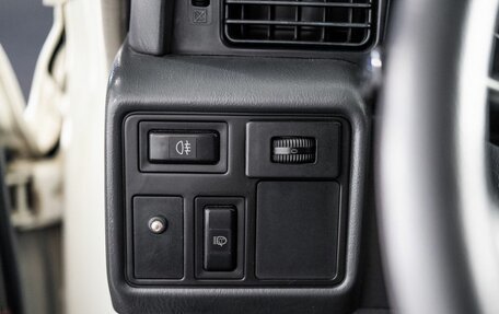 Toyota Land Cruiser 80 рестайлинг, 1997 год, 2 650 000 рублей, 12 фотография