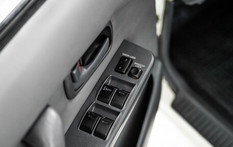 Toyota Land Cruiser 80 рестайлинг, 1997 год, 2 650 000 рублей, 13 фотография