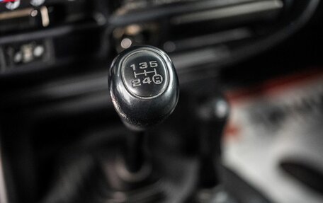 Toyota Land Cruiser 80 рестайлинг, 1997 год, 2 650 000 рублей, 11 фотография