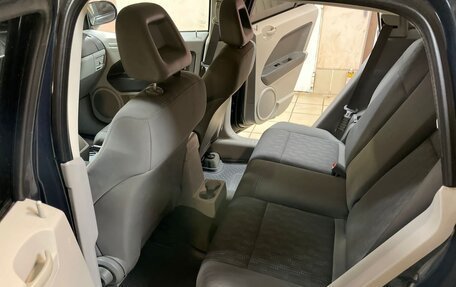 Dodge Caliber I рестайлинг, 2007 год, 485 000 рублей, 10 фотография