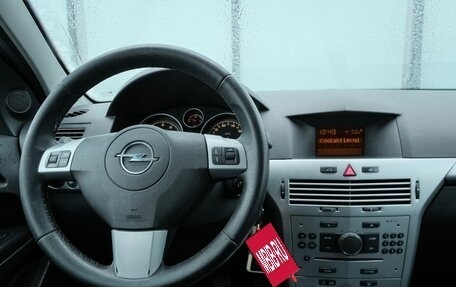 Opel Astra H, 2012 год, 557 000 рублей, 10 фотография