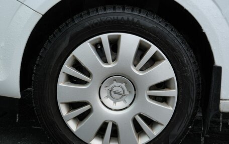 Opel Astra H, 2012 год, 557 000 рублей, 20 фотография