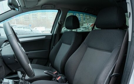 Opel Astra H, 2012 год, 557 000 рублей, 17 фотография