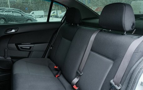 Opel Astra H, 2012 год, 557 000 рублей, 18 фотография