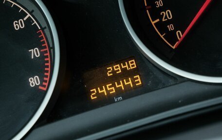 Opel Astra H, 2012 год, 557 000 рублей, 16 фотография