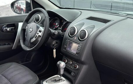 Nissan Qashqai, 2012 год, 899 000 рублей, 12 фотография