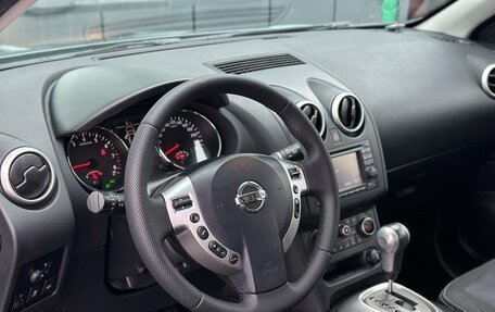Nissan Qashqai, 2012 год, 899 000 рублей, 9 фотография