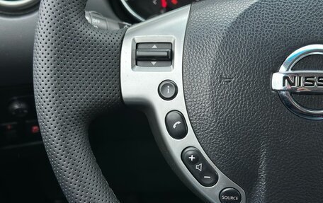 Nissan Qashqai, 2012 год, 899 000 рублей, 15 фотография