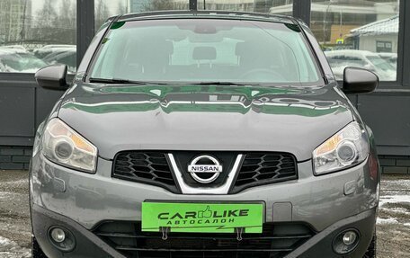 Nissan Qashqai, 2012 год, 899 000 рублей, 5 фотография