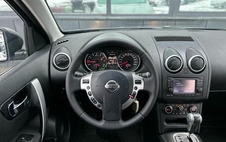 Nissan Qashqai, 2012 год, 899 000 рублей, 11 фотография