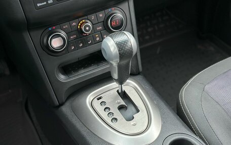 Nissan Qashqai, 2012 год, 899 000 рублей, 21 фотография