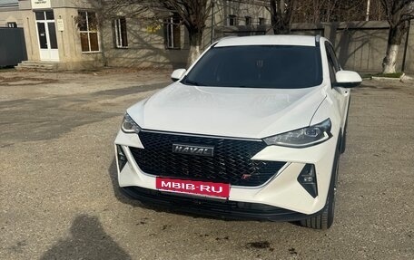 Haval F7 I, 2023 год, 2 550 000 рублей, 1 фотография