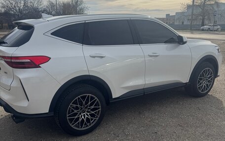 Haval F7 I, 2023 год, 2 550 000 рублей, 6 фотография