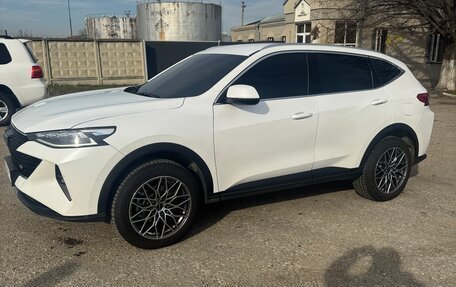 Haval F7 I, 2023 год, 2 550 000 рублей, 2 фотография