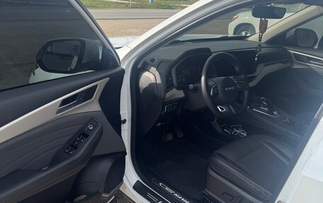 Haval F7 I, 2023 год, 2 550 000 рублей, 9 фотография