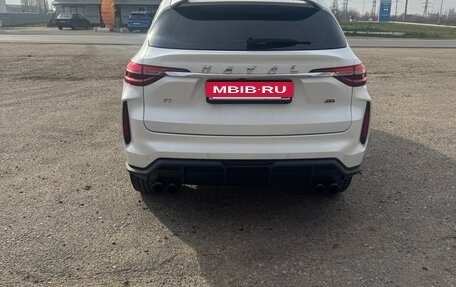 Haval F7 I, 2023 год, 2 550 000 рублей, 4 фотография