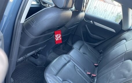 Audi Q3, 2015 год, 1 710 000 рублей, 5 фотография