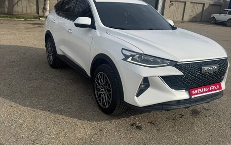 Haval F7 I, 2023 год, 2 550 000 рублей, 7 фотография