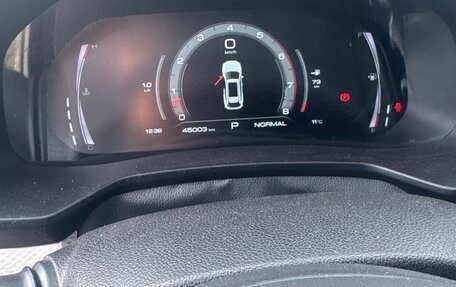 Haval F7 I, 2023 год, 2 550 000 рублей, 10 фотография